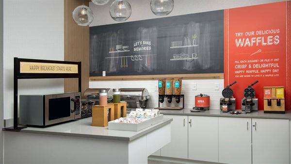 Hampton Inn Baltimore-Downtown-Convention Center