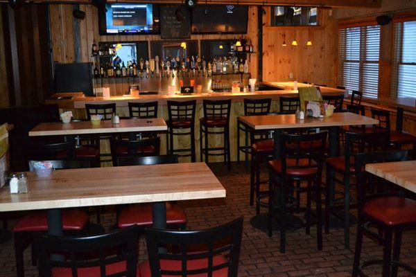 Spring Meadows Golf & Country Club Banquet Center