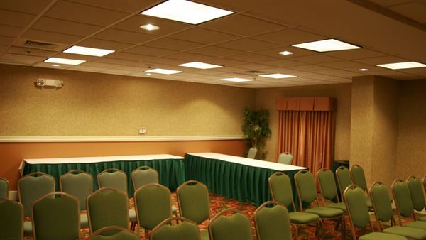 Hampton Inn & Suites Bluffton-Sun City