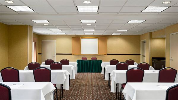 Hampton Inn & Suites Bluffton-Sun City