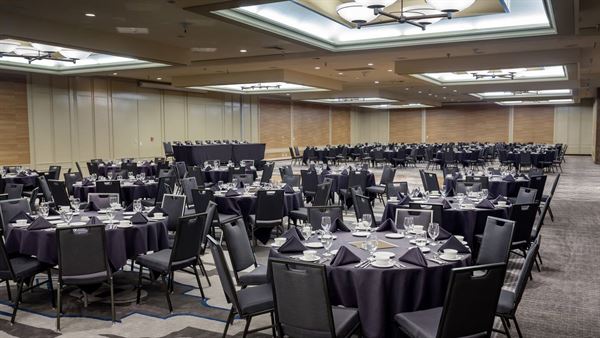 DoubleTree by Hilton Billings