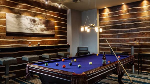 DoubleTree by Hilton Billings