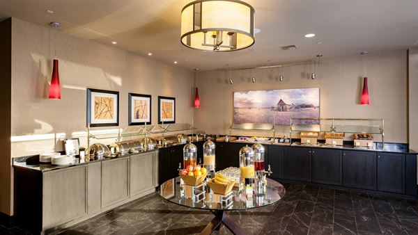 DoubleTree by Hilton Billings