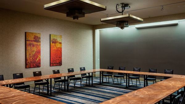 DoubleTree by Hilton Billings