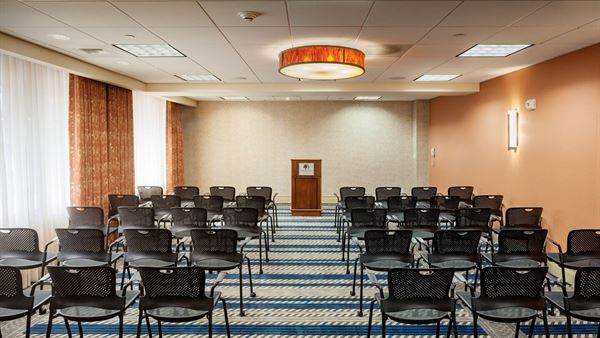 DoubleTree by Hilton Billings