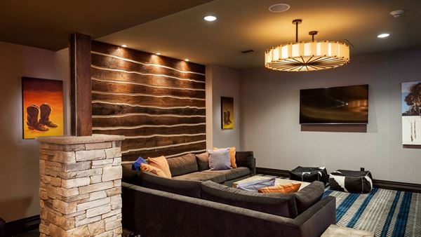 DoubleTree by Hilton Billings