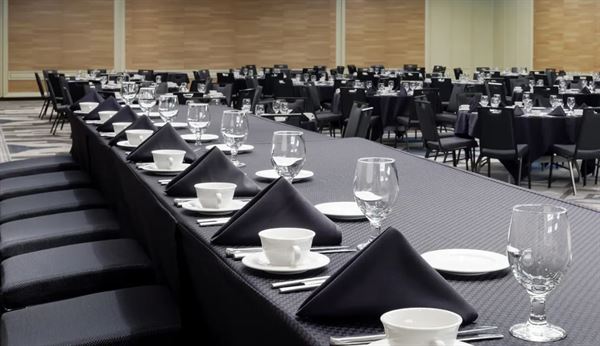 DoubleTree by Hilton Billings