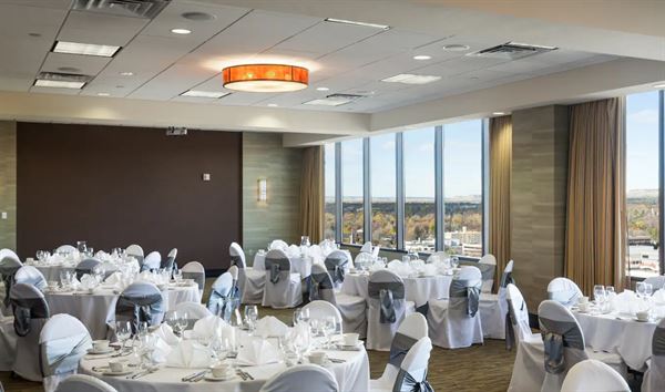 DoubleTree by Hilton Billings