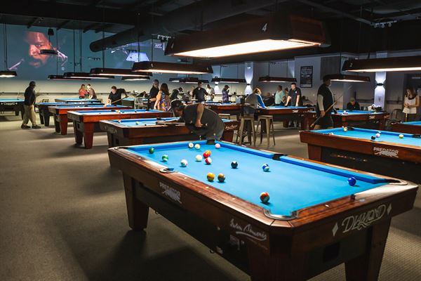 Clubhouse Sports Bar and Grill