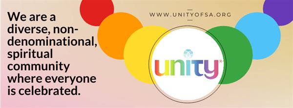 Unity of San Antonio