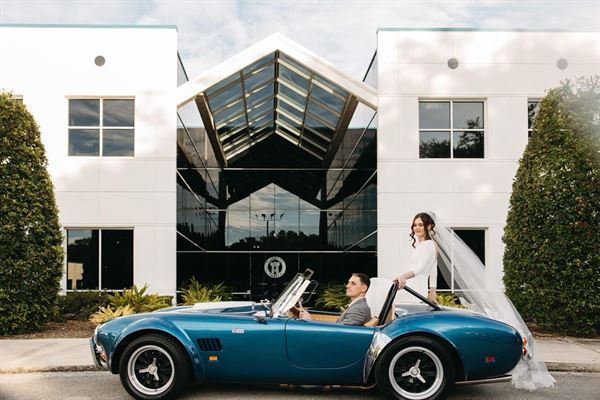 Jacksonville Sports Car Museum