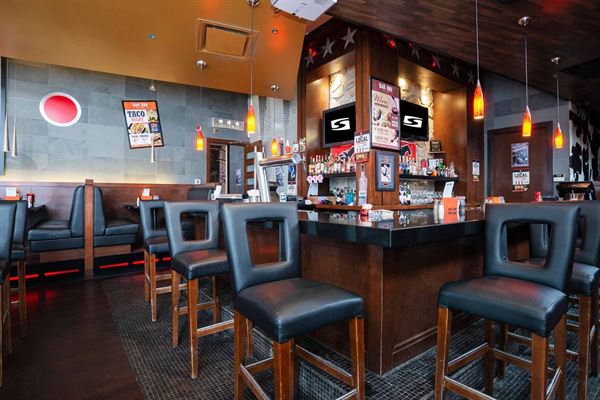 Sandman Hotel & Suites Calgary West