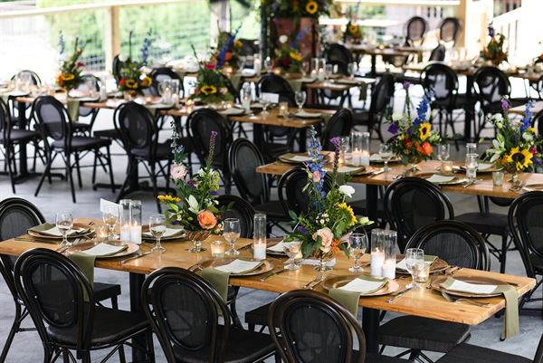 Treska's on Highland Lake