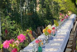 The Garden Courtyard