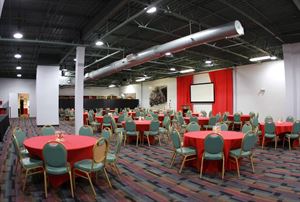 Banquet Room