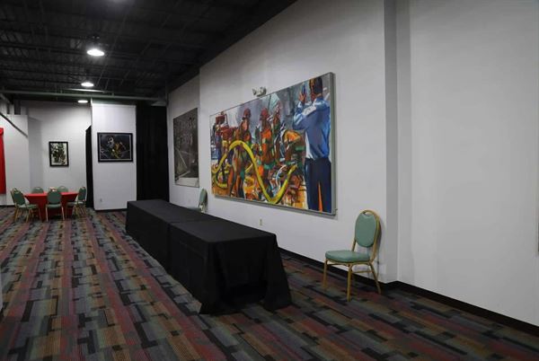 Fire Museum of Memphis