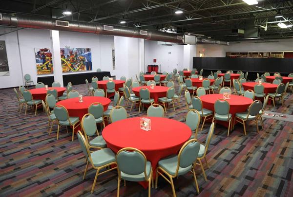 Fire Museum of Memphis