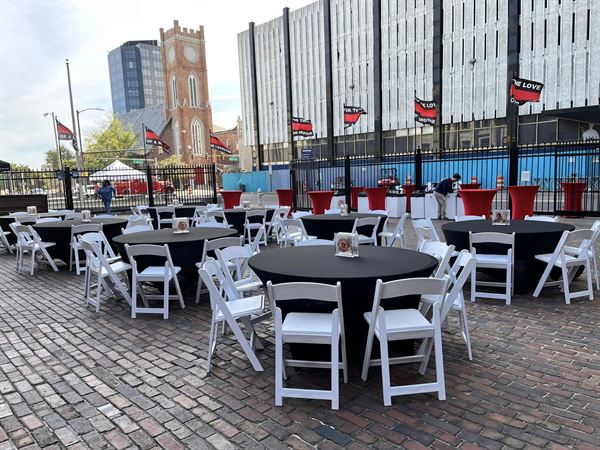 Fire Museum of Memphis