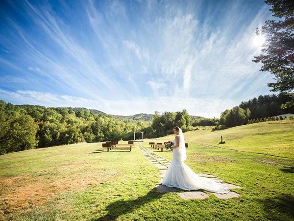 Ragged Mountain Resort