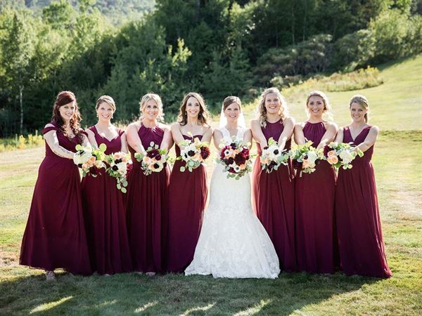 Ragged Mountain Resort