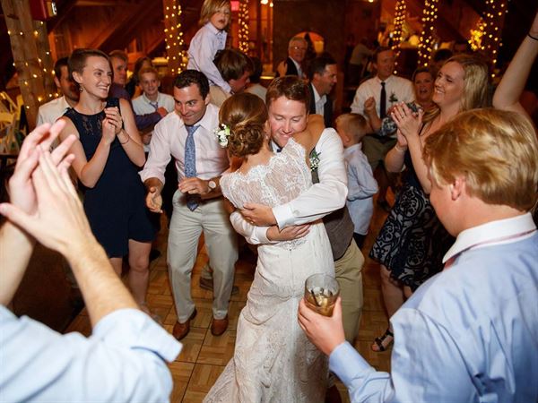 Ragged Mountain Resort