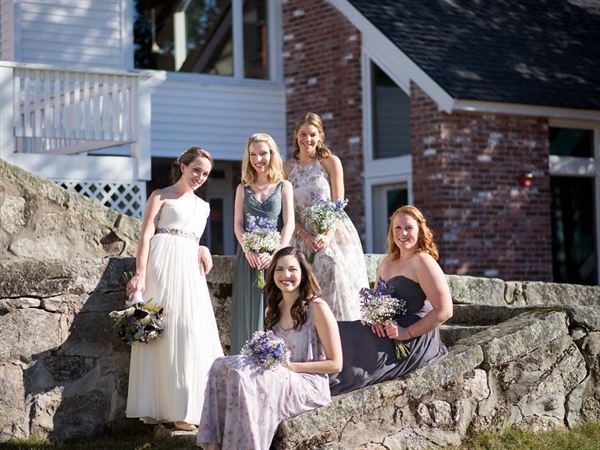 Ragged Mountain Resort