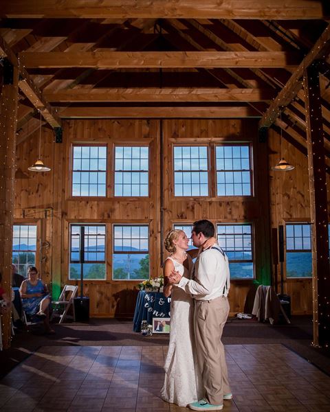 Ragged Mountain Resort