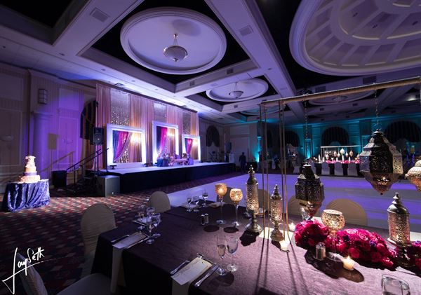 Chase Center on the Riverfront