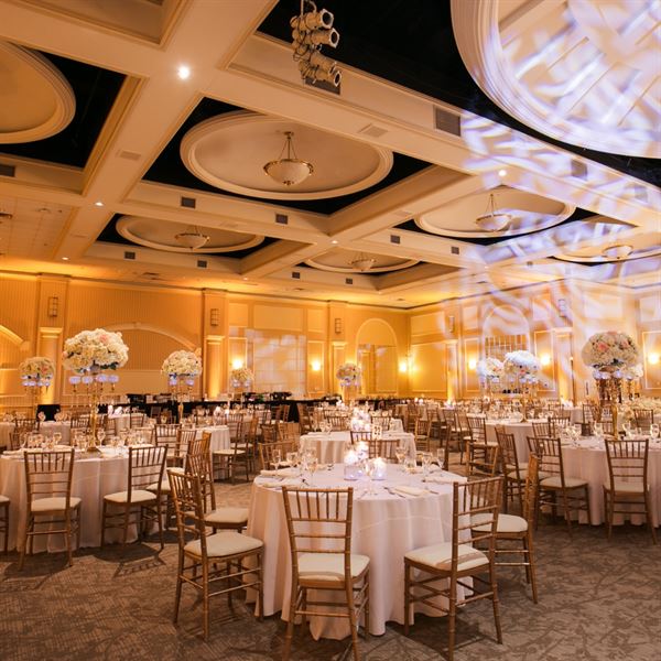 Chase Center on the Riverfront