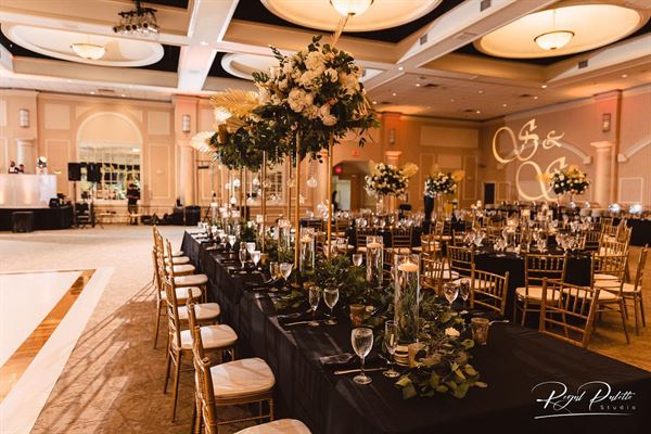 Chase Center on the Riverfront