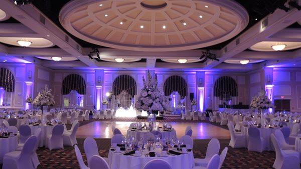 Chase Center on the Riverfront