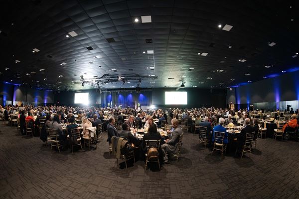 Chase Center on the Riverfront