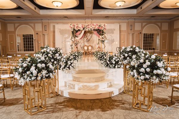 Chase Center on the Riverfront