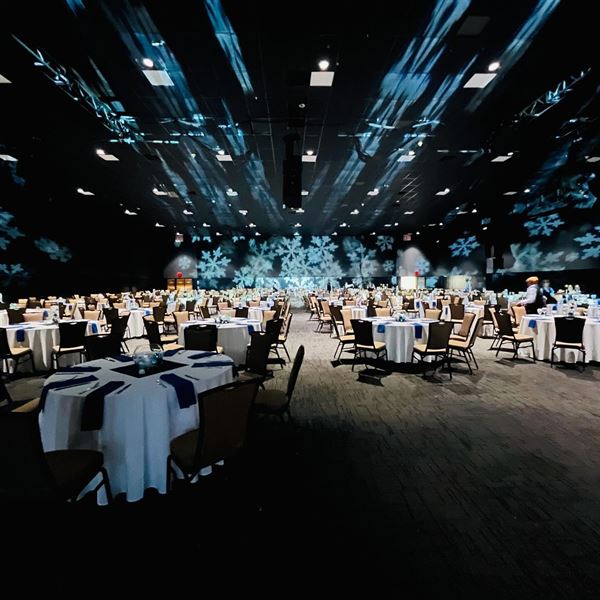 Chase Center on the Riverfront