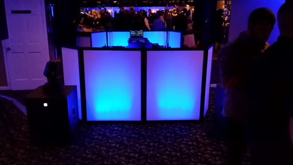 Platinum Disc Jockeys