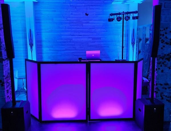 Platinum Disc Jockeys