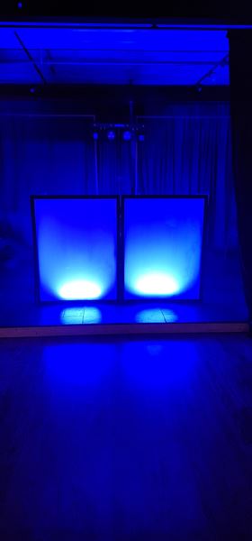 Platinum Disc Jockeys