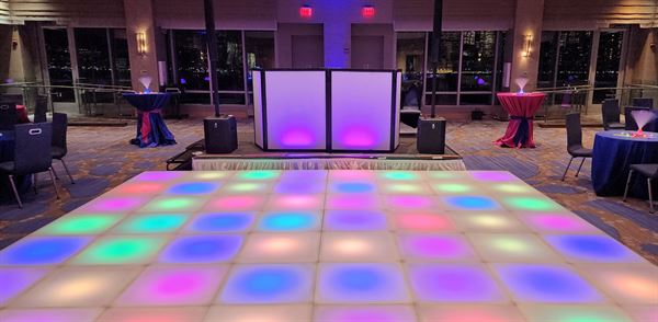 Platinum Disc Jockeys