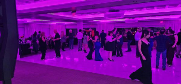 Platinum Disc Jockeys