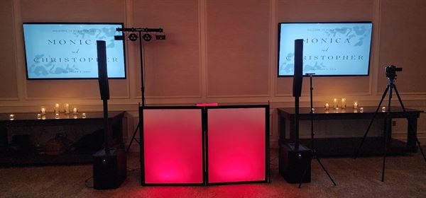 Platinum Disc Jockeys