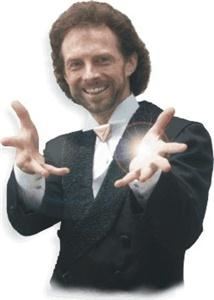 Mitch Williams Magic Productions - Galesburg