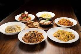 Verona Italian Inspired Restaurant and Banquet Center