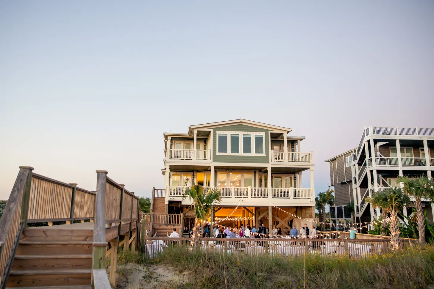 Southern Charm of Holden Beach