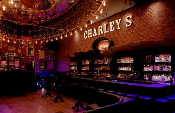 Charley's LG