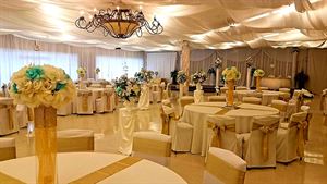 The Conference Center