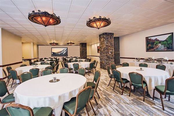 Westgate Park City Resort and Spa