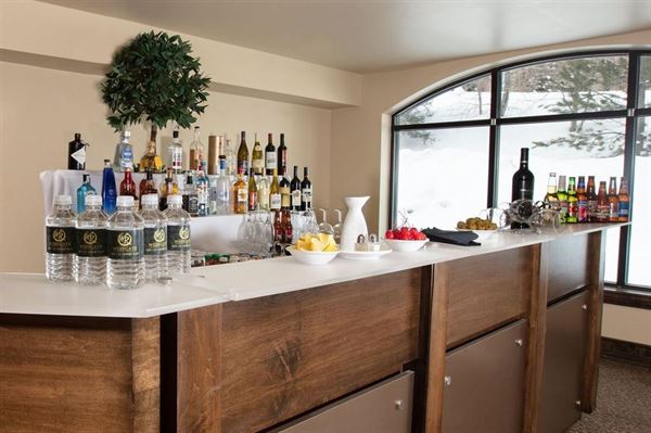 Westgate Park City Resort and Spa