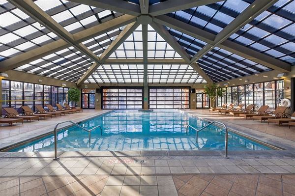 Westgate Park City Resort and Spa