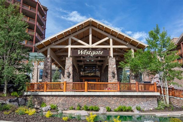 Westgate Park City Resort and Spa