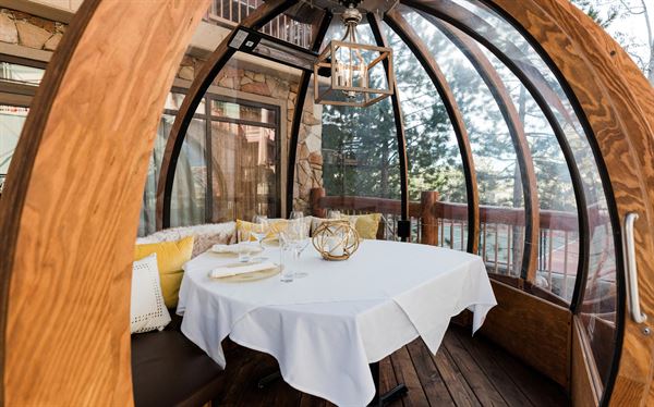 Westgate Park City Resort and Spa